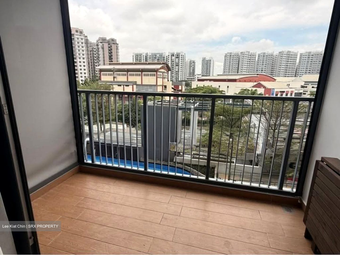 Kingsford Waterbay (D19), Apartment #629748101